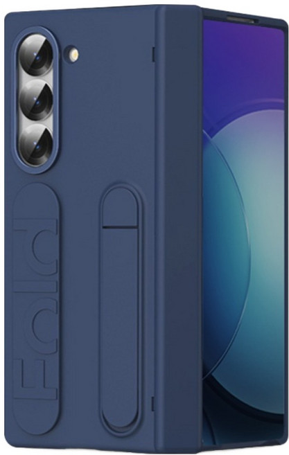 루카 그립 스탠드 힌지보호 휴대폰 케이스