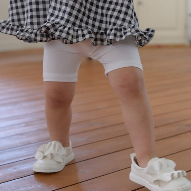 베베나인 쿨링 레깅스