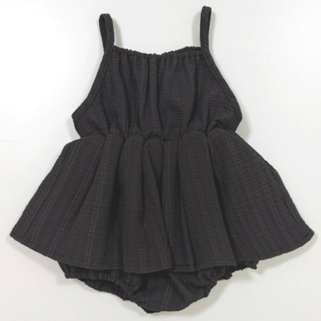 베베나인 유아용 호호 쁘띠 슈트