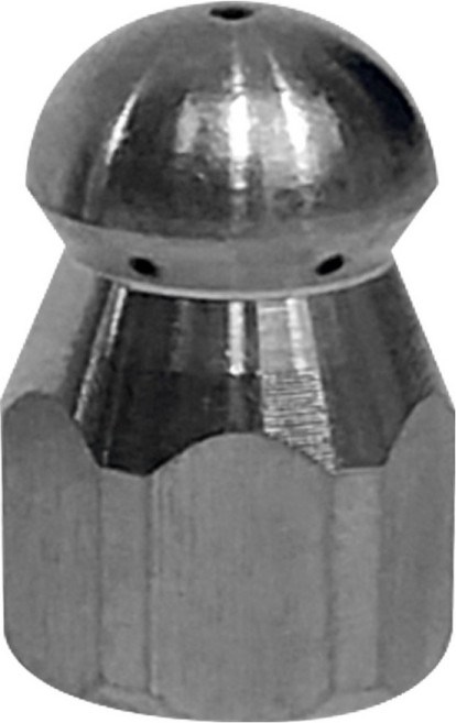 월드크린 원형 고압 세척 청소 노즐 소 8.8mm, 1개