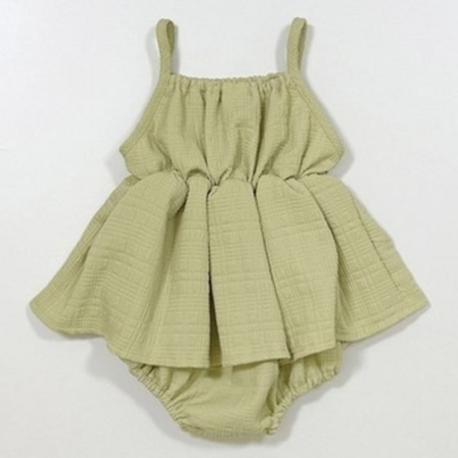 베베나인 유아용 호호 쁘띠 슈트