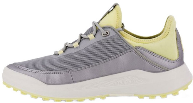 ecco 女性CORE高爾夫球鞋 100413 - 60362, 灰色