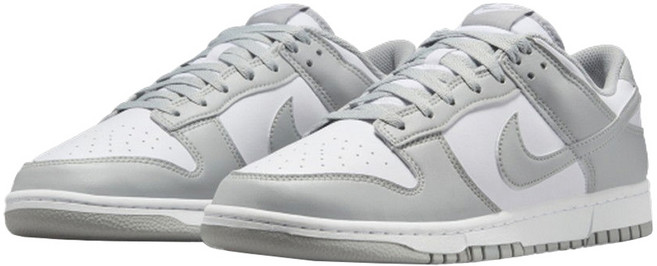 NIKE 耐吉 男款 Dunk Low 運動鞋 HF5441-105