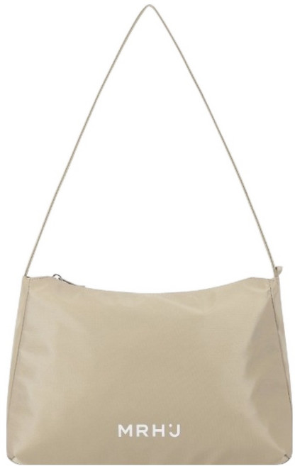 마르헨제이 여성용 시아 라지 나일론 숄더백