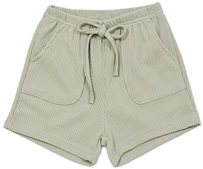 베베나인 썸머 포켓 팬츠