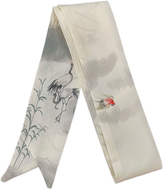 매일상사 여성용 실크 패션 헤어밴드