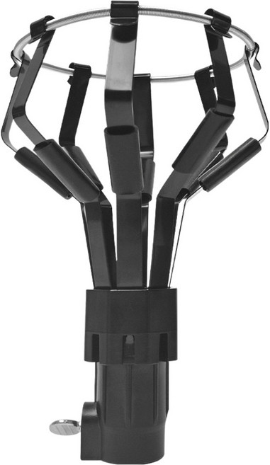 월드크린 홀더락 전구 교체 갈이 대, 1개