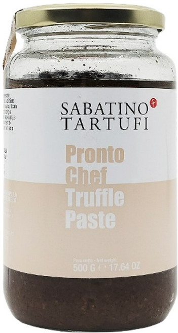 SABATINO TARTUFI 松露醬, 1個, 500ml