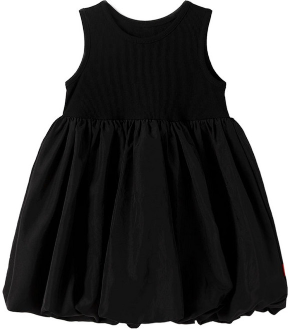 오즈키즈 아동용 라라벌룬 민소매 원피스