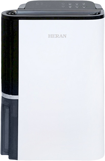 HERAN 禾聯 抑菌除濕機 12L, HDH-24DY03W(N)