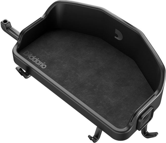 다다리오 399804 마이크 스탠드 악세서리 시스템 기어 트레이 PW-MSAST-01, 1개