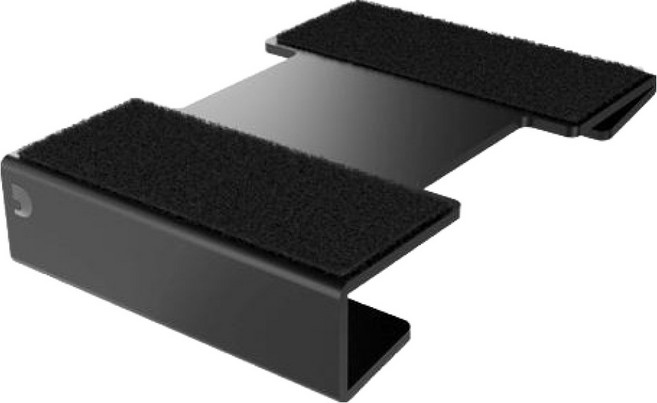 다다리오 399852 페달보드 이펙터 받침 스몰 PW-XPNDPR-01, 1개