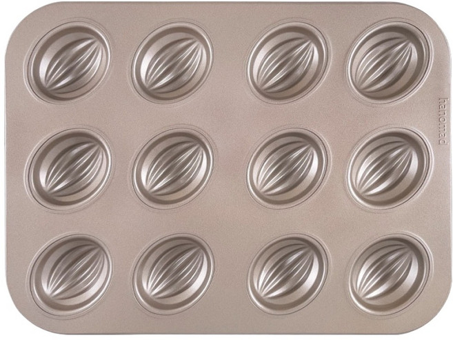 아노마드 12구 씨앗 마들렌틀 골드, 1개