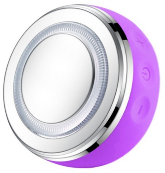 UTA 洗臉機, 薰衣草紫, WF5