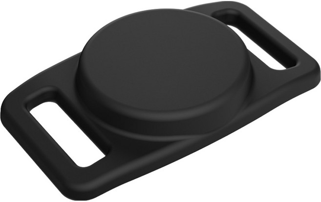 Kibeojeu Paw Tag Mount AirTag 保護殼 AT_S6_BLK