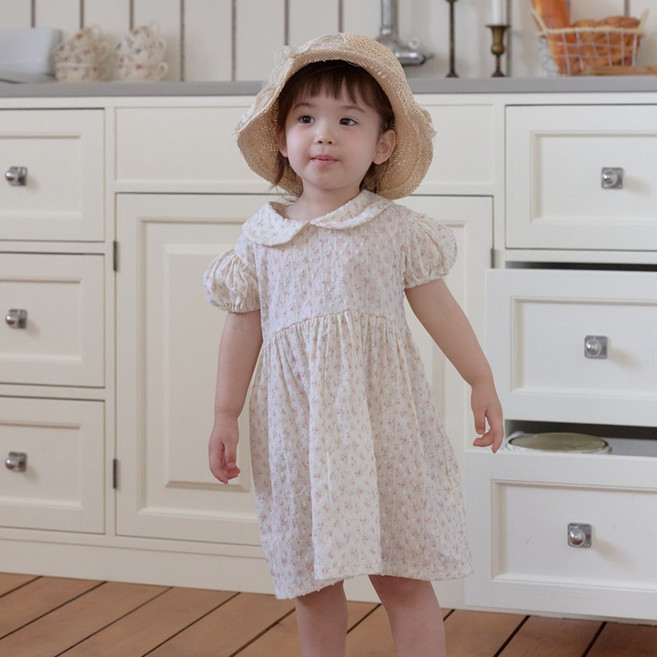 베베나인 레이니 원피스