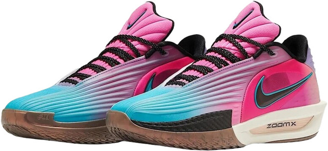 NIKE 耐吉 男款 Air Zoom GT Cut 3 Turbo 籃球鞋 HV9919-900