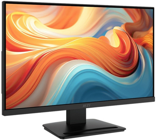 msi 微星 FHD 平面美型螢幕 FreeSync IPS 144Hz HDMI + D-sub, 23.8吋, PRO MP243L E14