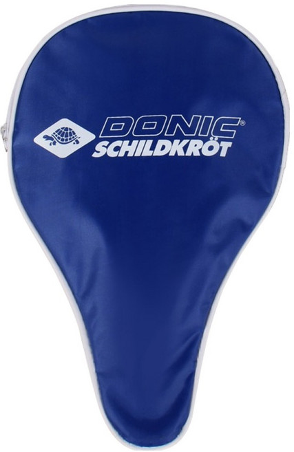 도닉 REAL CLASSIC 탁구 가방, 블루 + 블랙, 1개