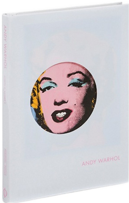 Andy Warhol : Phaidon Focus, 파이돈 프레스