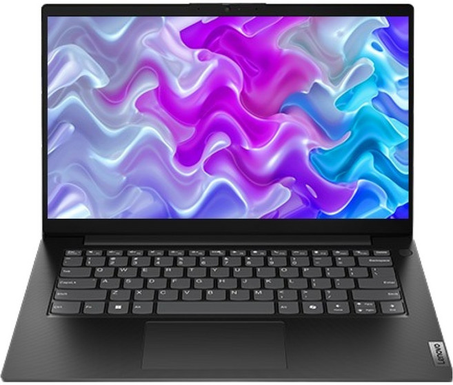 레노버 2026 V14 G6 ARP 라이젠5 라이젠 100 시리즈, Business Black, 83UT0003KD, 512GB, 16GB, Free DOS