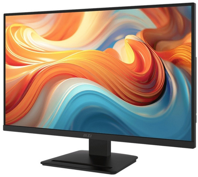 msi 微星 FHD 平面美型螢幕 Adaptive-Sync IPS 144Hz HDMI + D-sub, 27吋, PRO MP273L E14
