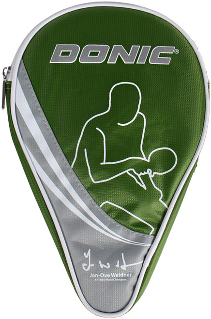 도닉 WALDNER 탁구 가방, 그린, 1개