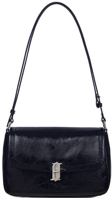 제이에스티나 여성용 지노 SM 크로스백 JHNCHE5BS913BK980 + 쇼핑백