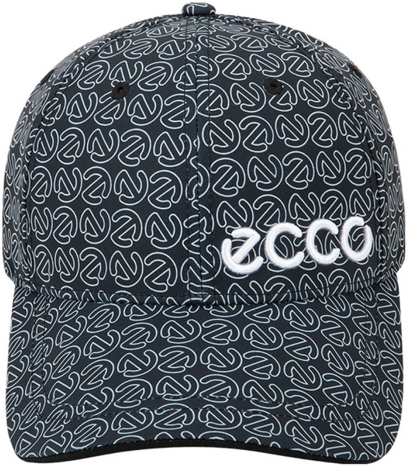 에코 정품 DELTA 델타 볼캡, 오레오, 1개