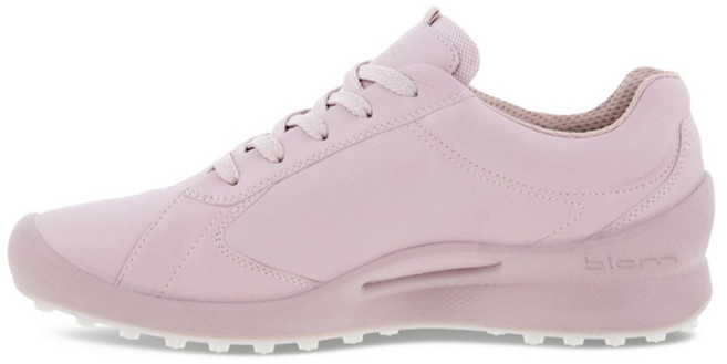 ecco 女款 BIOM HYBRID 高爾夫球鞋 100573 01
