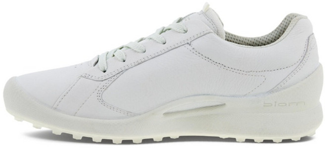 ecco 女款 BIOM HYBRID 高爾夫球鞋 100573 01