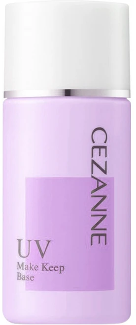 세잔느 메이크 킵 베이스 30ml, 퓨어라벤더, 1개 - 쿠팡