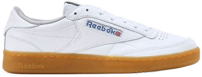 Reebok 銳步 Club C 85 復古 40週年 運動鞋