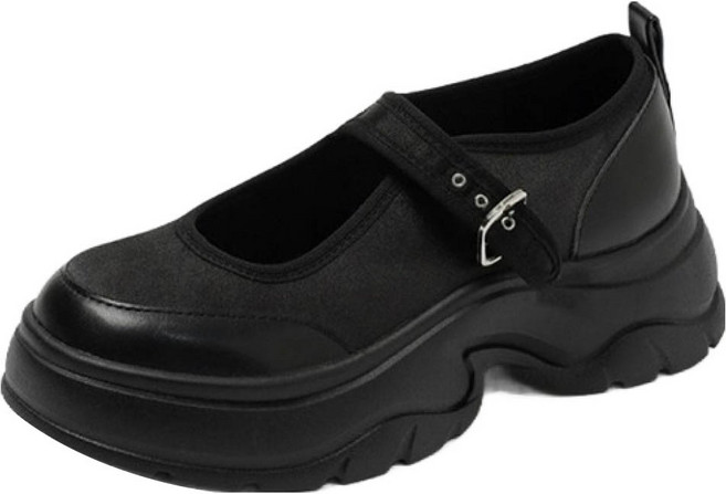 CHAAKAN SHOES Miore 厚底瑪莉珍運動鞋 SNFBR1i1091