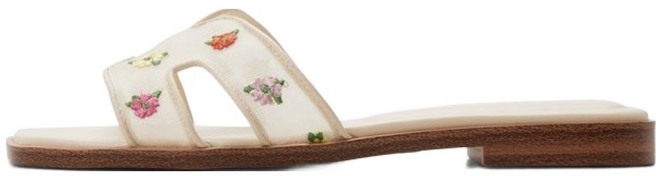 ALDO It Sandal 平底涼鞋 ADE1D014FZ, OPEN PINK, 240