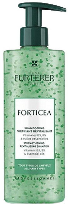 르네휘테르 포티샤 두피 모발강화 샴푸, 1개, 500ml