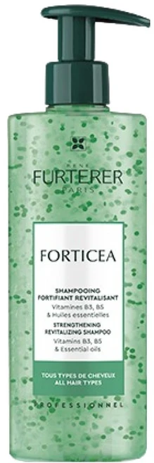 르네휘테르 포티샤 두피 모발강화 샴푸, 1개, 500ml - 쿠팡