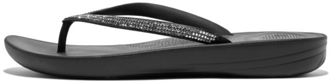 핏플랍 여성용 아이쿠션 스파클 플립플랍