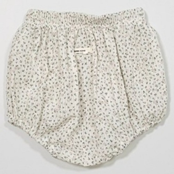 베베나인 유아용 클래식 블루머