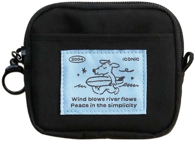 아이코닉 플로비 카드홀더