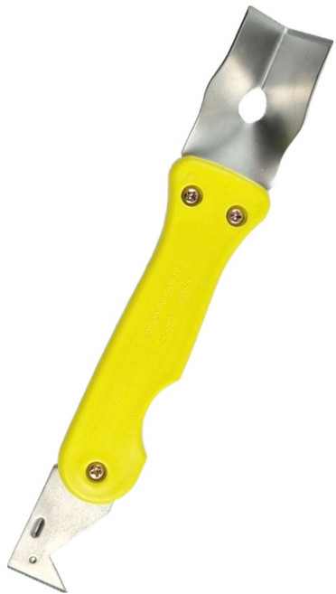 월드크린 다기능 실리콘제거기 & 갈고리헤라, 1개