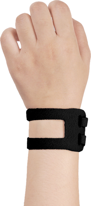 NAILEKESI 경량 헬스용 손목보호대 2p, 타입8, 1개