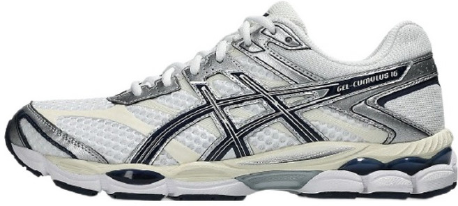 ASICS 亞瑟士 GEL-CUMULUS 16 運動鞋 1203A733-103