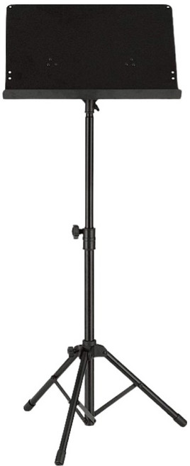 NOMADSTANDS 樂譜架 音樂架 樂譜架 NBS-1308, 單一顏色, 1個