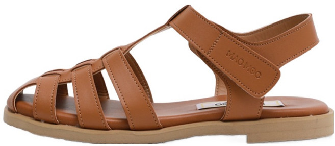 마크모크 뉴 슈퍼 베스트 피셔맨 샌들1.5cm