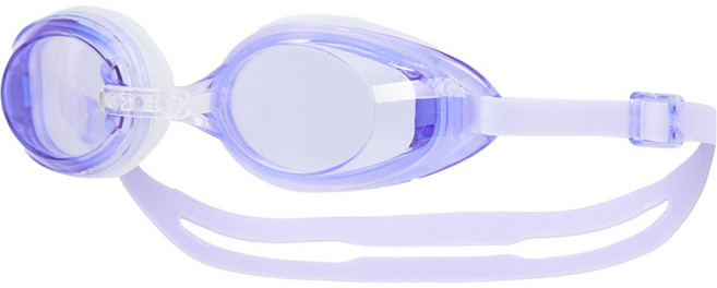 아레나 글리터 수경 A6AC1AG41, PURPLE, 1개