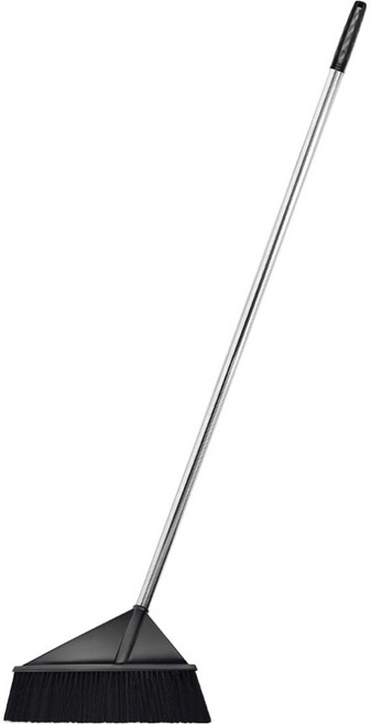 월드크린 빅헤드 빗자루 대형, 1개, 혼합색상