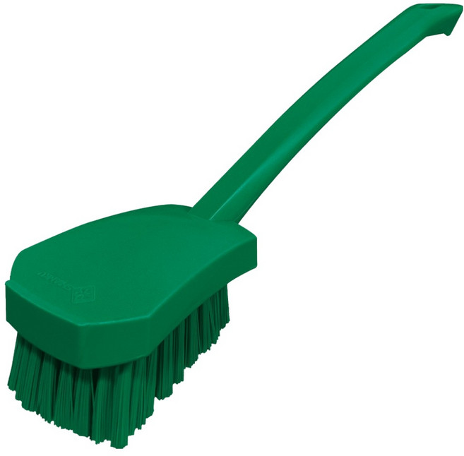 월드크린 다용도솔 대, 그린, 1개