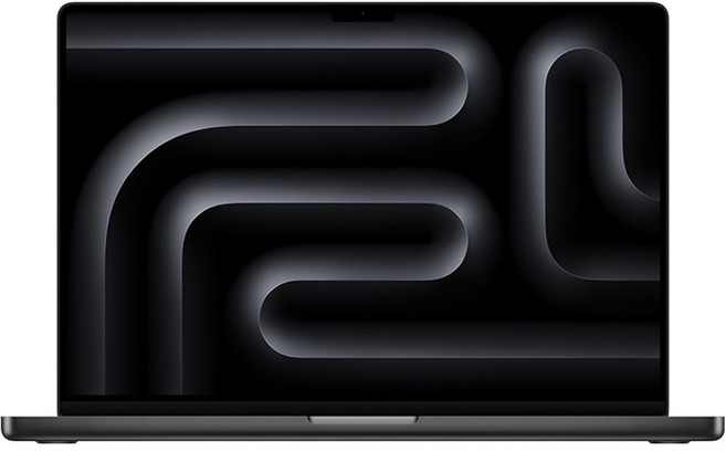 Apple 맥북 프로 16 M5칩, 스페이스 블랙, M5 Max 18코어, 40코어 GPU, 64GB, 2TB, 한글