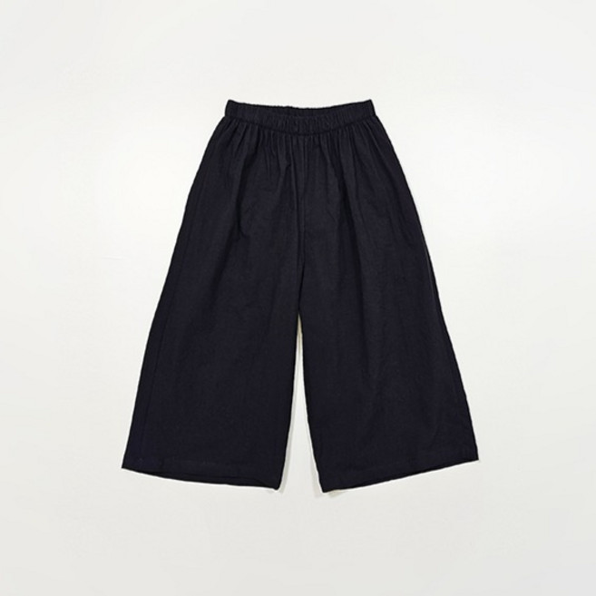 베베나인 썸머 루즈 팬츠